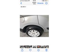Deyişensiz 159.500 km  Gri hassas kulanılmış emekliden Peugeot Bipper 1.4 HDI Comfort pulus 2011 Model İstanbul 
