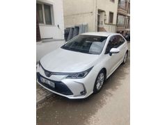 Sahibinden Toyota Corolla 1.5 Dream 2023 Model 