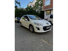Sahibinden Peugeot 308 1.6 HDi Active 2012 Model 