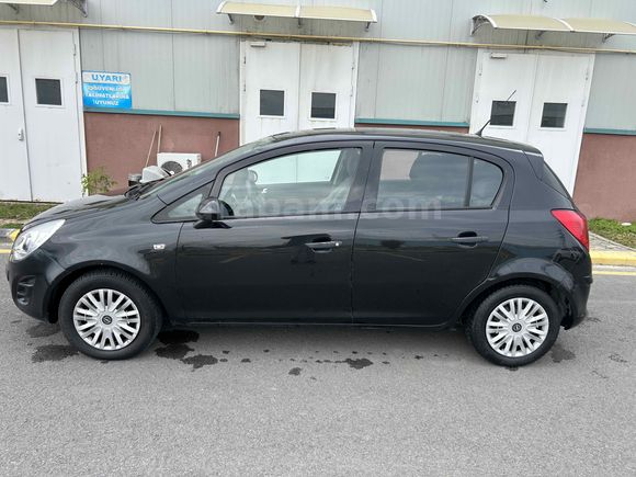 Sahibinden Opel Corsa 1.3 CDTI Essentia 2013 Model Sakarya