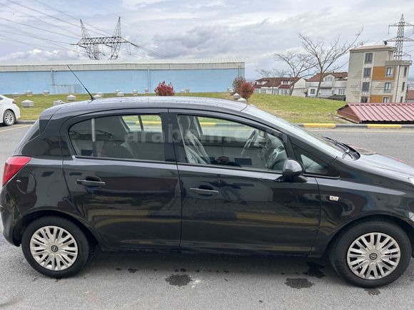 Sahibinden Opel Corsa 1.3 CDTI Essentia 2013 Model Sakarya