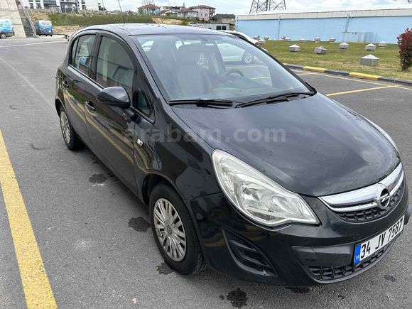 Sahibinden Opel Corsa 1.3 CDTI Essentia 2013 Model Sakarya