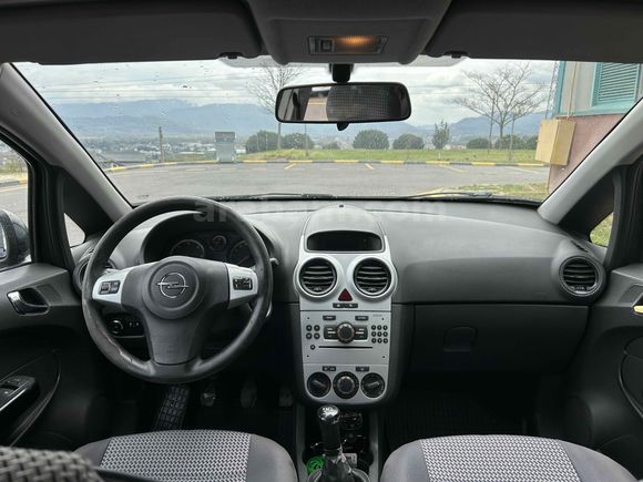Sahibinden Opel Corsa 1.3 CDTI Essentia 2013 Model Sakarya