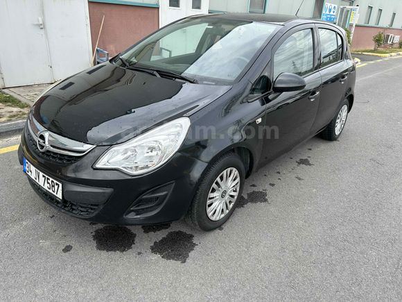 Sahibinden Opel Corsa 1.3 CDTI Essentia 2013 Model Sakarya