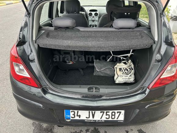 Sahibinden Opel Corsa 1.3 CDTI Essentia 2013 Model Sakarya