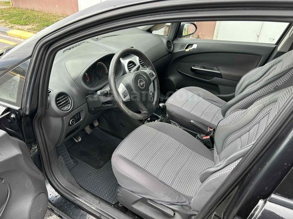 Sahibinden Opel Corsa 1.3 CDTI Essentia 2013 Model Sakarya