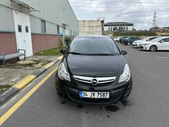 Sahibinden Opel Corsa 1.3 CDTI Essentia 2013 Model Sakarya