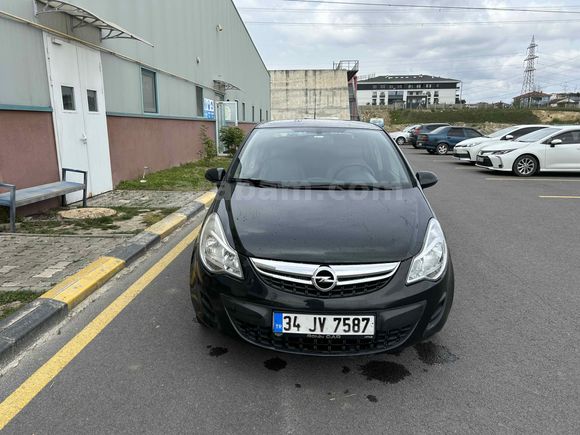 Sahibinden Opel Corsa 1.3 CDTI Essentia 2013 Model Sakarya