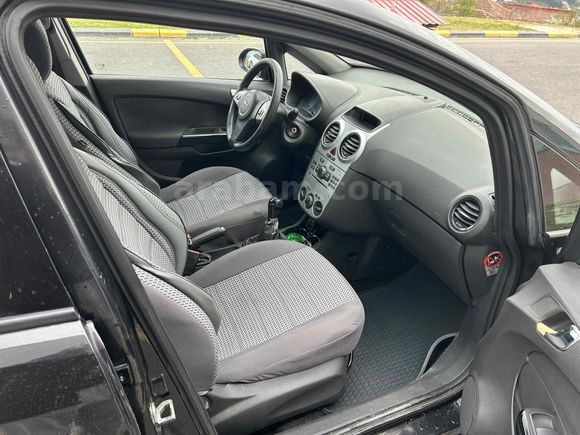 Sahibinden Opel Corsa 1.3 CDTI Essentia 2013 Model Sakarya