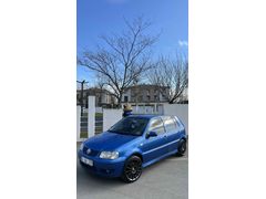 Sahibinden Volkswagen Polo 1.4 Highline 2002 Model 