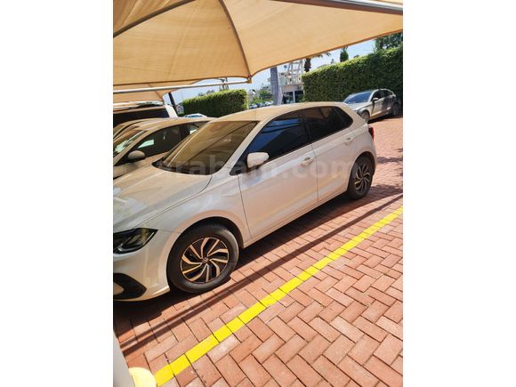 Sahibinden Volkswagen Polo 1.0 TSi Life 2025 Model Antalya