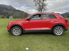 Sahibinden Volkswagen T-Roc 1.5 TSI Highline 2021 Model 