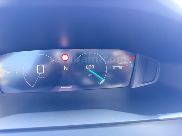 SIFIRDAN FARKI 7050 km de OLMASI 