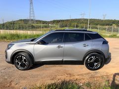 Sahibinden Peugeot 2008 1.2 PureTech Allure 2025 Model SIFIRDAN FARKI 6150 km de OLMASI 