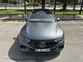 Galeriden Mercedes - Benz EQE 350 4Matic AMG 2023 Model İstanbul 11000 km Gri (metalik)
