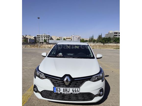 Sahibinden Renault Taliant 1.0 T Joy 2023