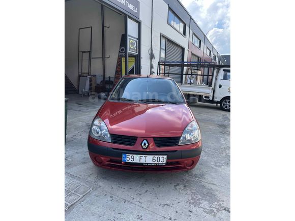 113.000 Km Temiz Bakımlı Masrafısız