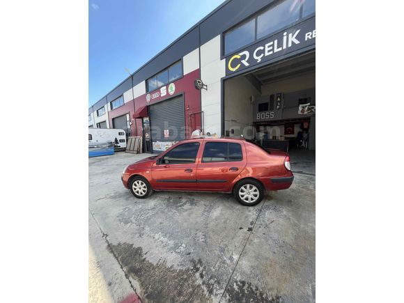 113.000 Km Temiz Bakımlı Masrafısız