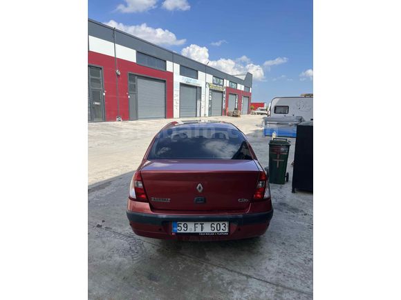 113.000 Km Temiz Bakımlı Masrafısız