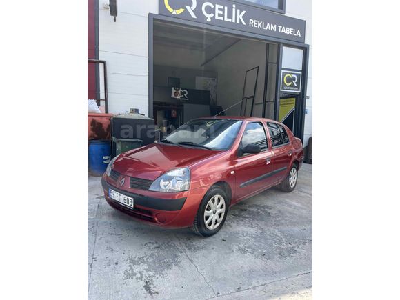 113.000 Km Temiz Bakımlı Masrafısız
