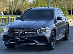 PAŞALAR GLC 300d AMG 4 MTC Gece Pak 9G_Taba_Hfza_Keyles_Hayalet
