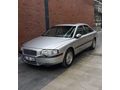 ASTSUBAYDAN; 159 BİN KM.DE S80 VOLVO