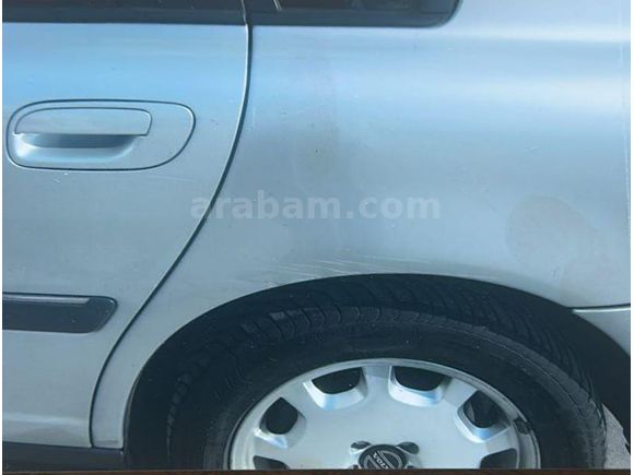 ASTSUBAYDAN; 159 BİN KM.DE S80 VOLVO