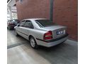 ASTSUBAYDAN; 159 BİN KM.DE S80 VOLVO
