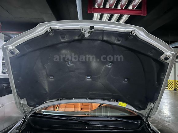 ASTSUBAYDAN; 159 BİN KM.DE S80 VOLVO
