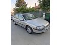 ASTSUBAYDAN; 159 BİN KM.DE S80 VOLVO