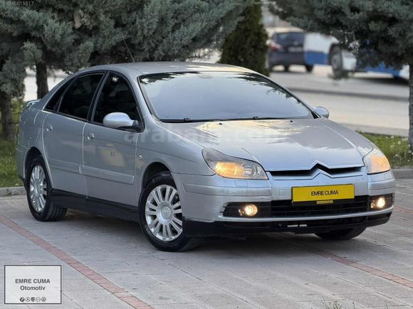 DEĞİŞENSİZ MASRAFSIZ FULL+FULL C5