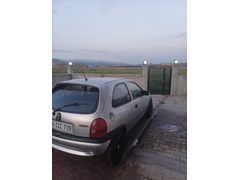 Sahibinden Opel Corsa 1.4 Sport 1998 Model