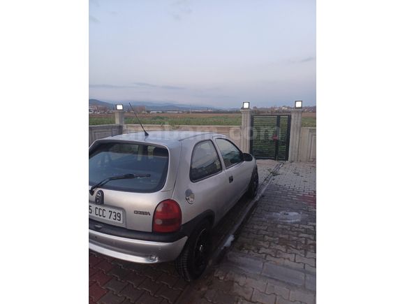 Sahibinden Opel Corsa 1.4 Sport 1998 Model