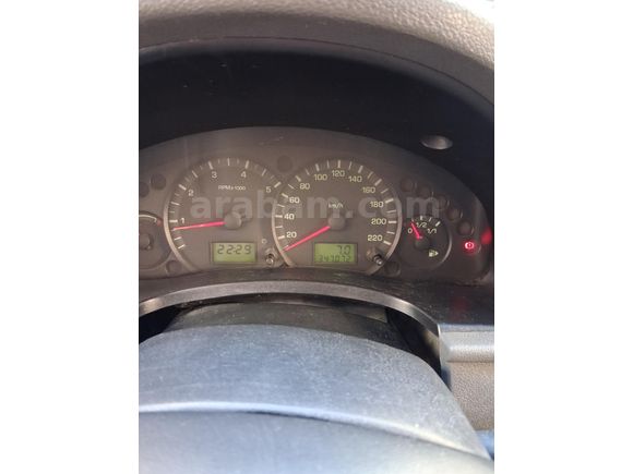 Sahibinden Ford Transit Connect T200 S 2004 Model  352.000 km Gri