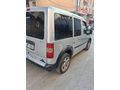 Sahibinden Ford Transit Connect T200 S 2004 Model  352.000 km Gri