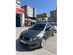 Sahibinden Volkswagen Polo 1.2 TDi Trendline 2012 Model 