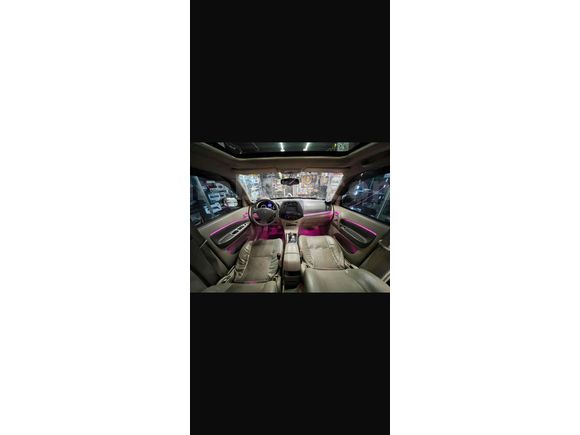 2011 TURBOLU FULL PAKET SORUNSUZ Chery Tiggo 1.6 Lusso Supercharger 2011 Model 