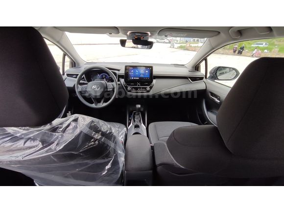 Sahibinden Toyota Corolla 1.5 Vision Plus 2026 Model