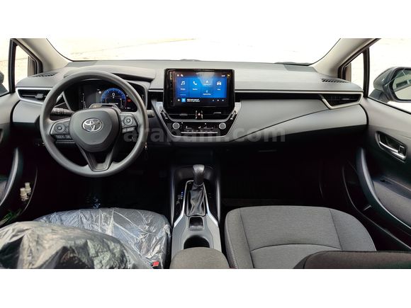 Sahibinden Toyota Corolla 1.5 Vision Plus 2026 Model