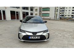 Sahibinden Toyota Corolla 1.5 Vision Plus 2026 Model