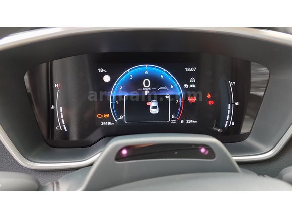 Sahibinden Toyota Corolla 1.5 Vision Plus 2026 Model