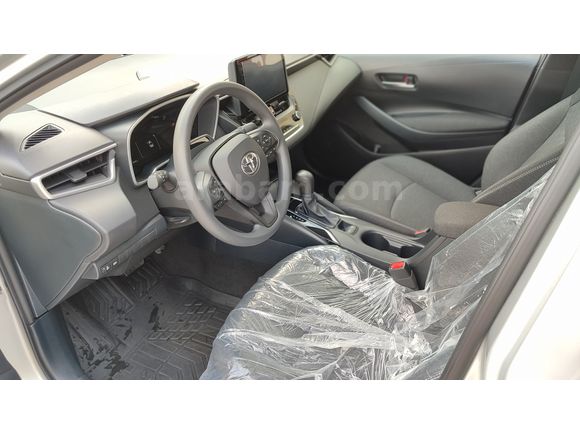 Sahibinden Toyota Corolla 1.5 Vision Plus 2026 Model
