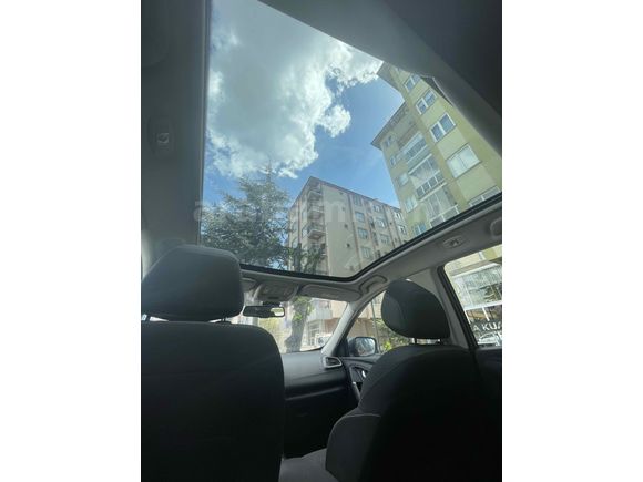 Sahibinden Renault Kadjar 1.5 dCi Touch Roof 2018 Model 