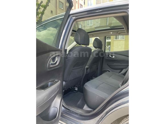 Sahibinden Renault Kadjar 1.5 dCi Touch Roof 2018 Model 