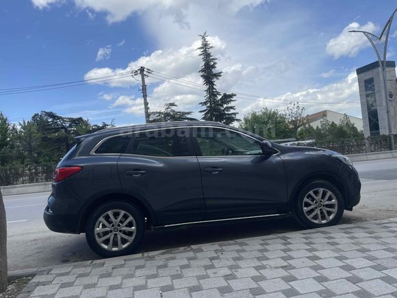 Sahibinden Renault Kadjar 1.5 dCi Touch Roof 2018 Model 