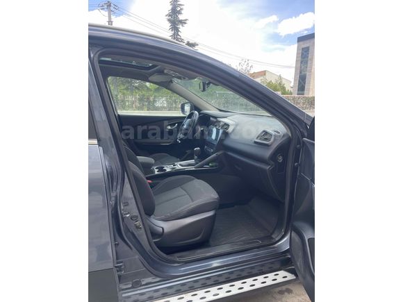Sahibinden Renault Kadjar 1.5 dCi Touch Roof 2018 Model 