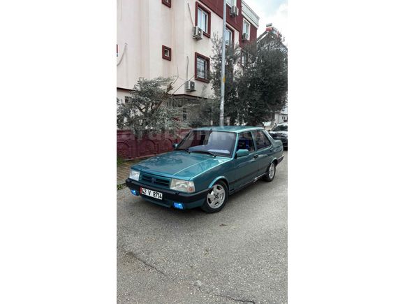 Sahibinden Tofaş Doğan SLX 1993 Model 