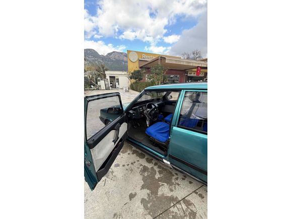 Sahibinden Tofaş Doğan SLX 1993 Model 