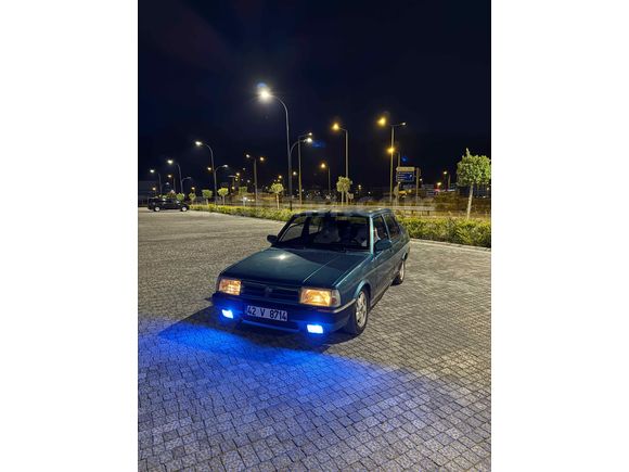 Sahibinden Tofaş Doğan SLX 1993 Model 