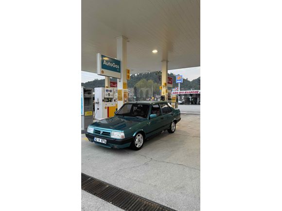 Sahibinden Tofaş Doğan SLX 1993 Model 